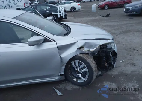 2017 Nissan Altima 2.5 S from USA, damaged, VIN 1N4AL3AP5HC207086